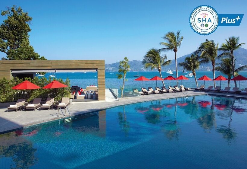 استراحتگاه Amari Phuket