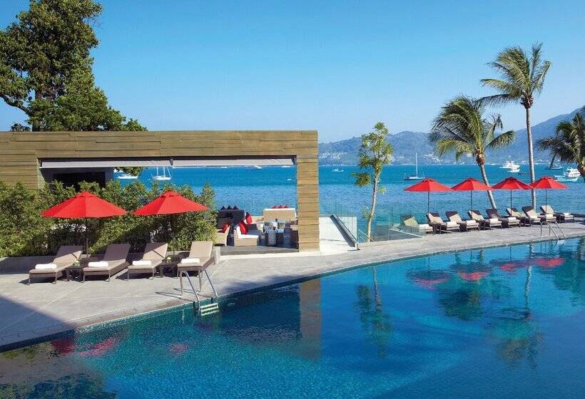 استراحتگاه Amari Phuket