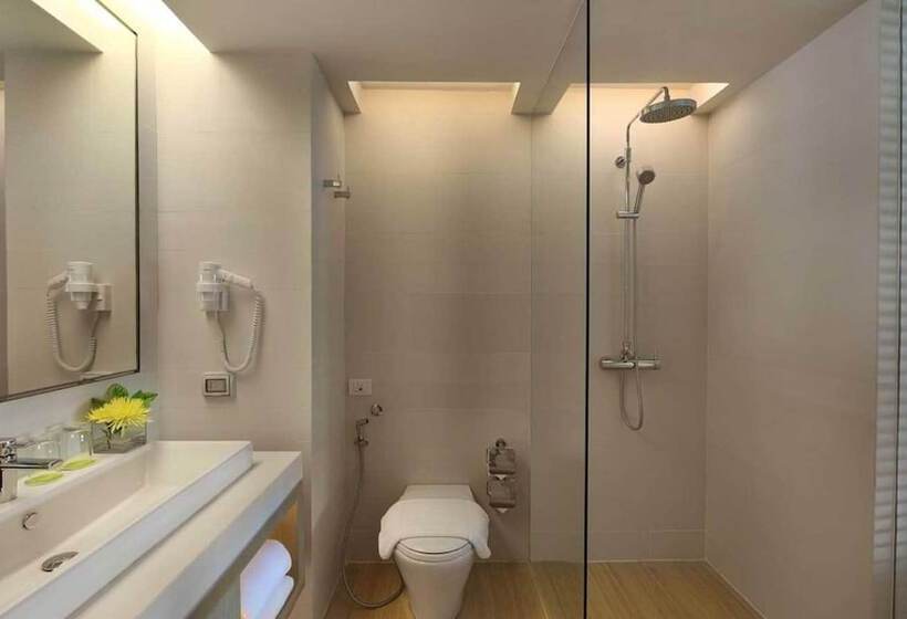 استراحتگاه Amari Phuket