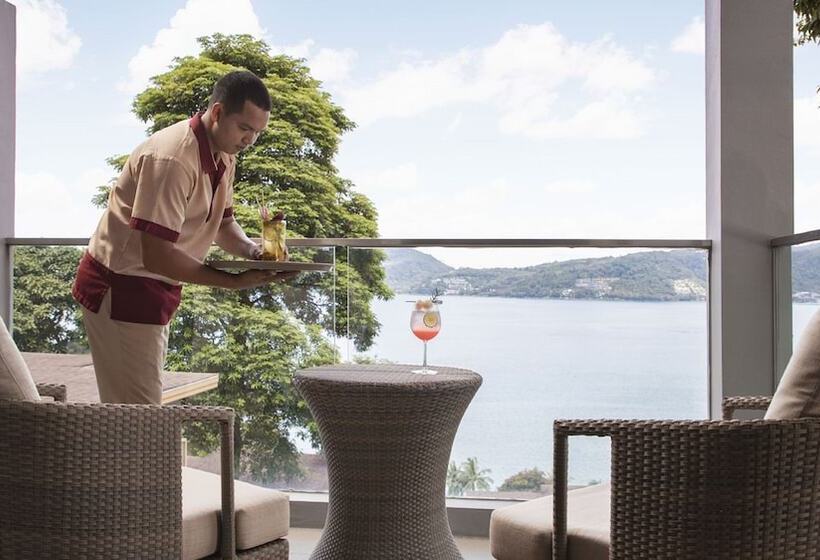 استراحتگاه Amari Phuket