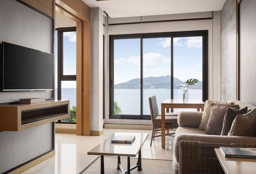 استراحتگاه Amari Phuket