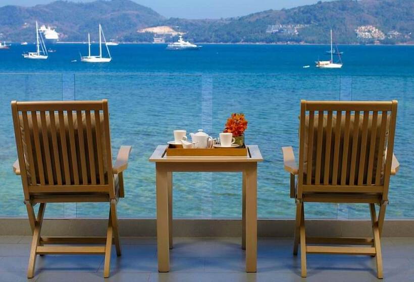 استراحتگاه Amari Phuket