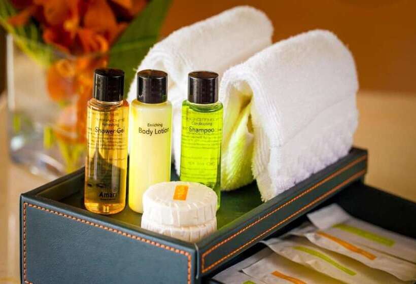 استراحتگاه Amari Phuket
