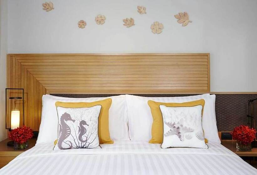 استراحتگاه Amari Phuket