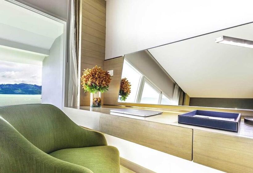 استراحتگاه Amari Phuket