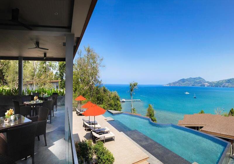 استراحتگاه Amari Phuket
