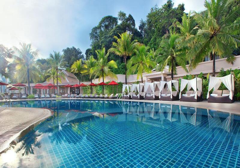 استراحتگاه Amari Phuket