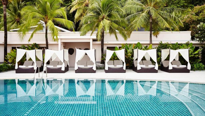 استراحتگاه Amari Phuket
