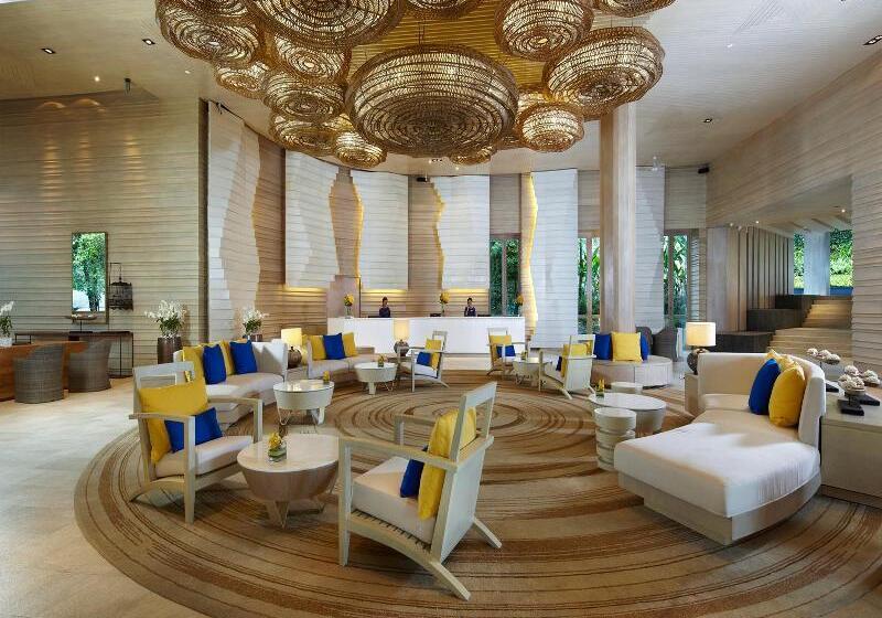 استراحتگاه Amari Phuket