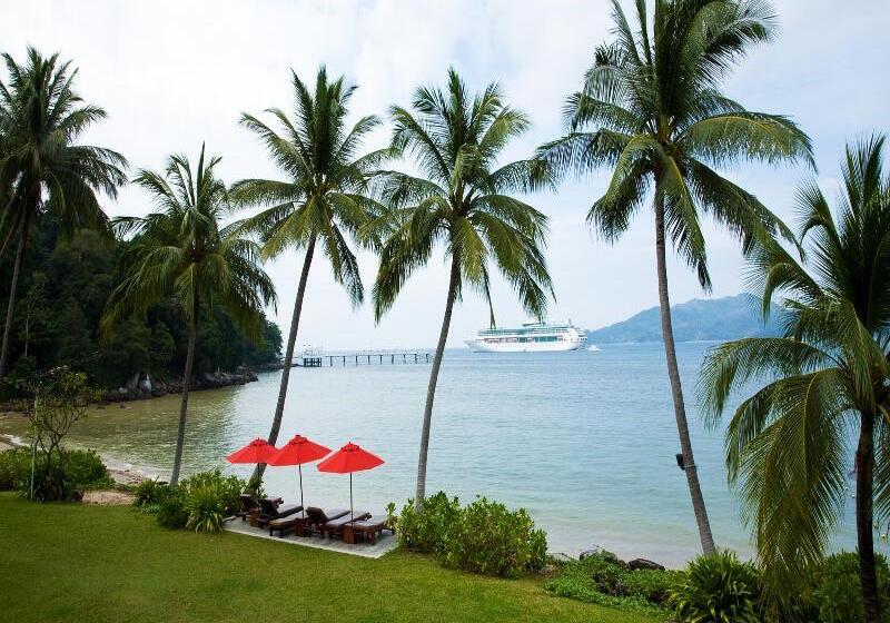 استراحتگاه Amari Phuket