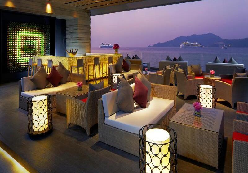استراحتگاه Amari Phuket