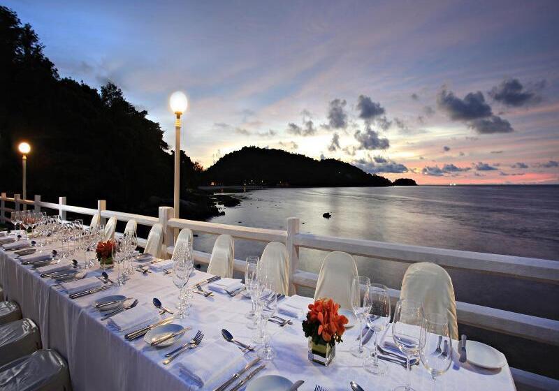 استراحتگاه Amari Phuket