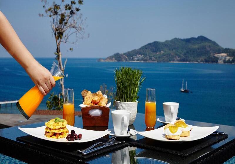 استراحتگاه Amari Phuket
