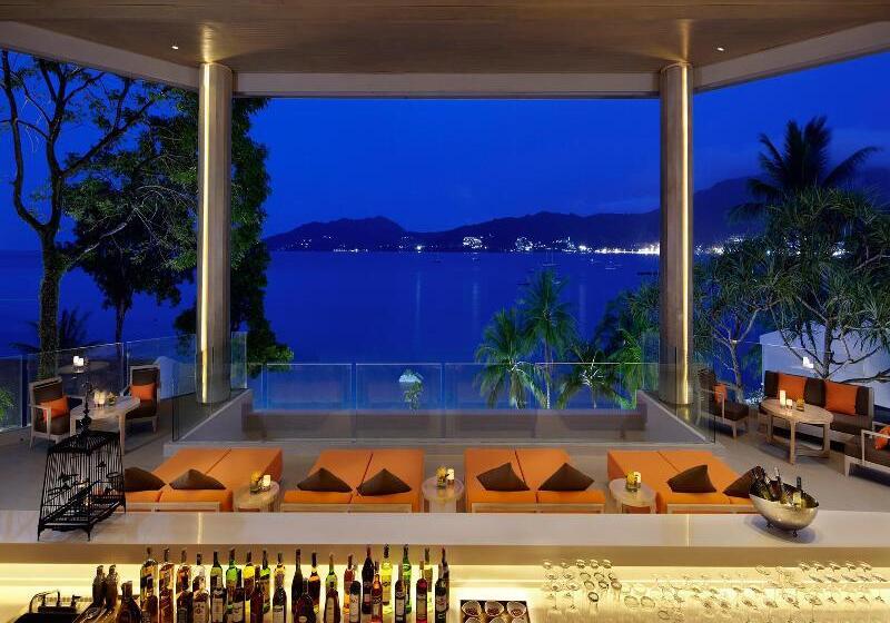 استراحتگاه Amari Phuket