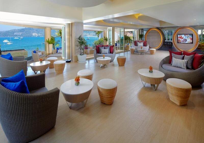 استراحتگاه Amari Phuket