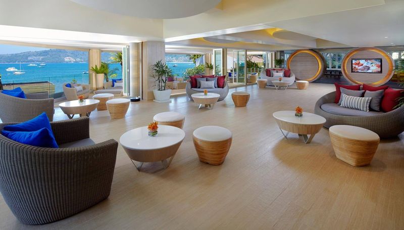 استراحتگاه Amari Phuket