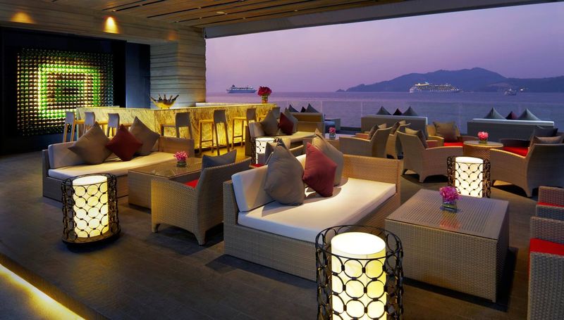 استراحتگاه Amari Phuket