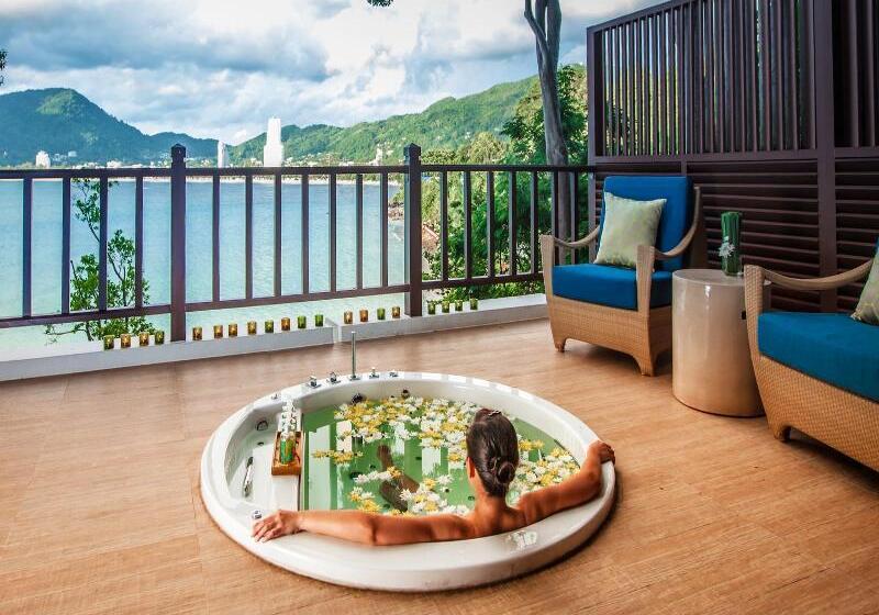 استراحتگاه Amari Phuket