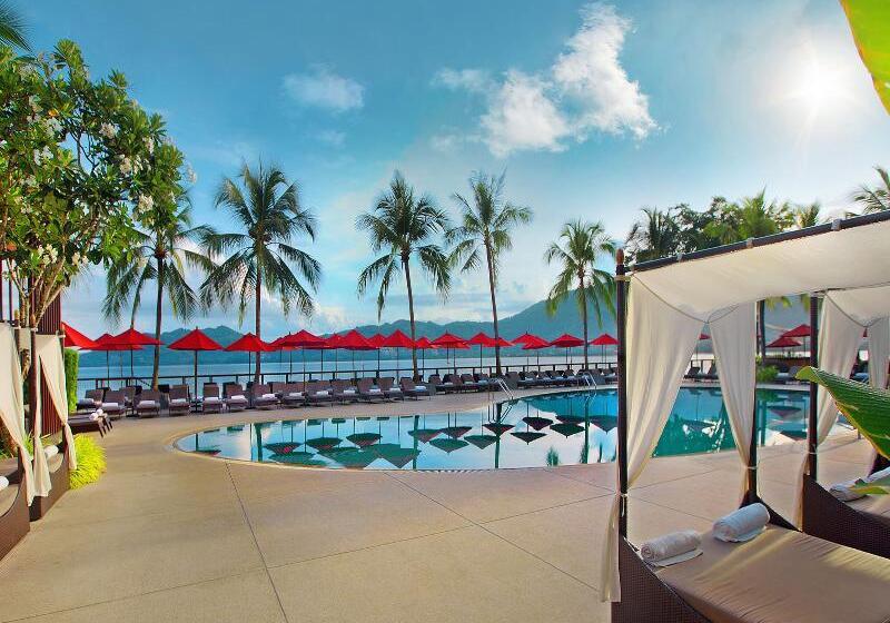 استراحتگاه Amari Phuket