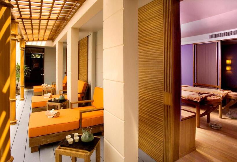 استراحتگاه Centara Reserve Samui