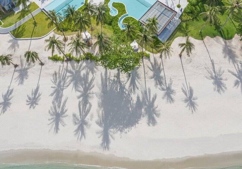 استراحتگاه Centara Reserve Samui