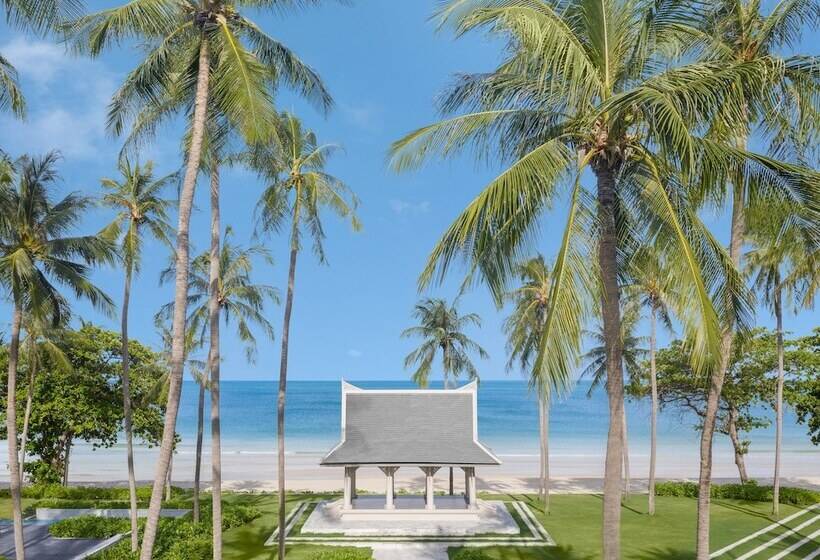 استراحتگاه Centara Reserve Samui