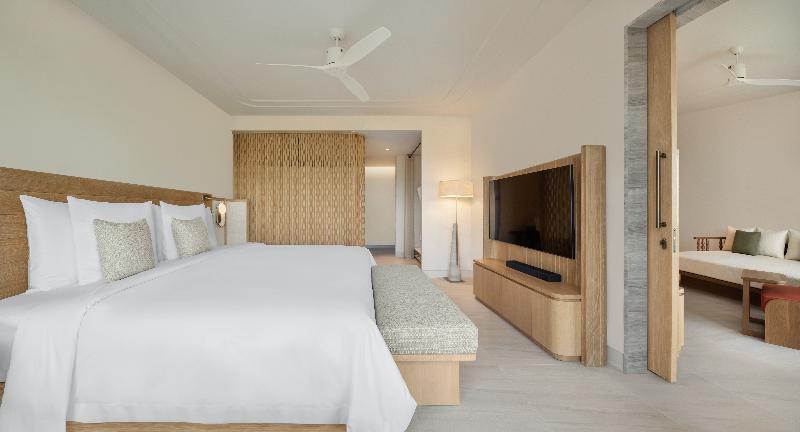 استراحتگاه Centara Reserve Samui
