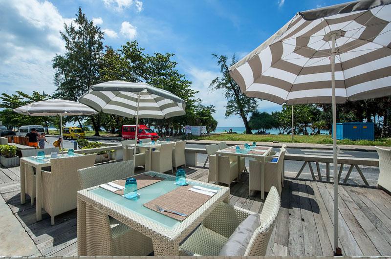 استراحتگاه Ramada By Wyndham Phuket Southsea