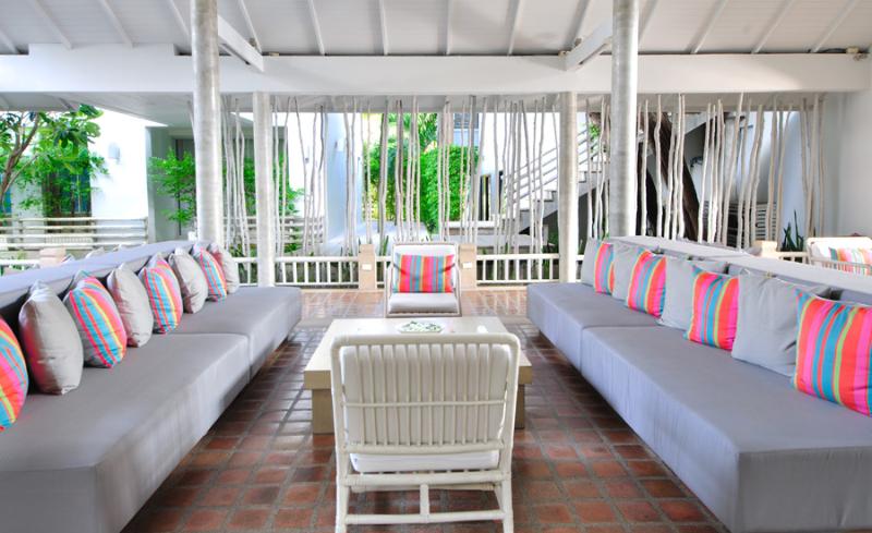 استراحتگاه Ramada By Wyndham Phuket Southsea