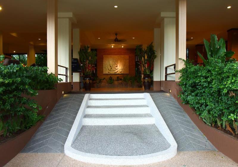 Samui Laguna Resort