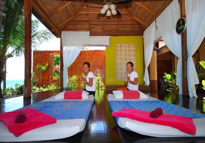 Samui Laguna Resort