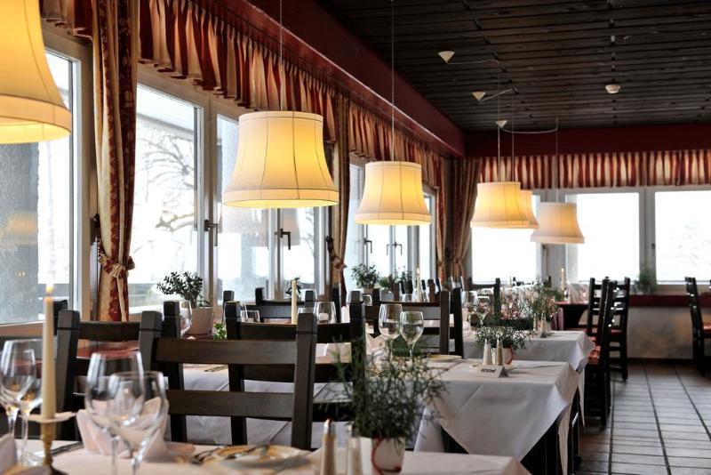 Отель Berg & Bett Säntis Lodge