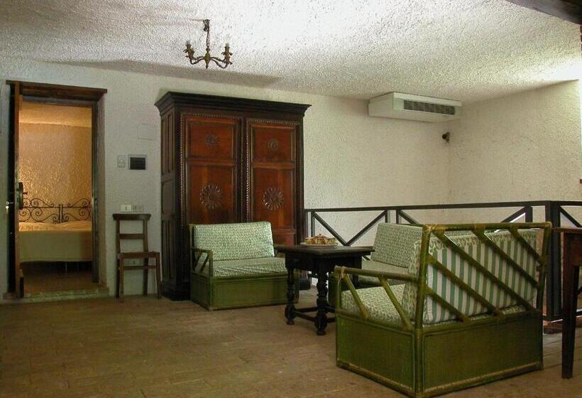 Agriturismo San Lorenzo