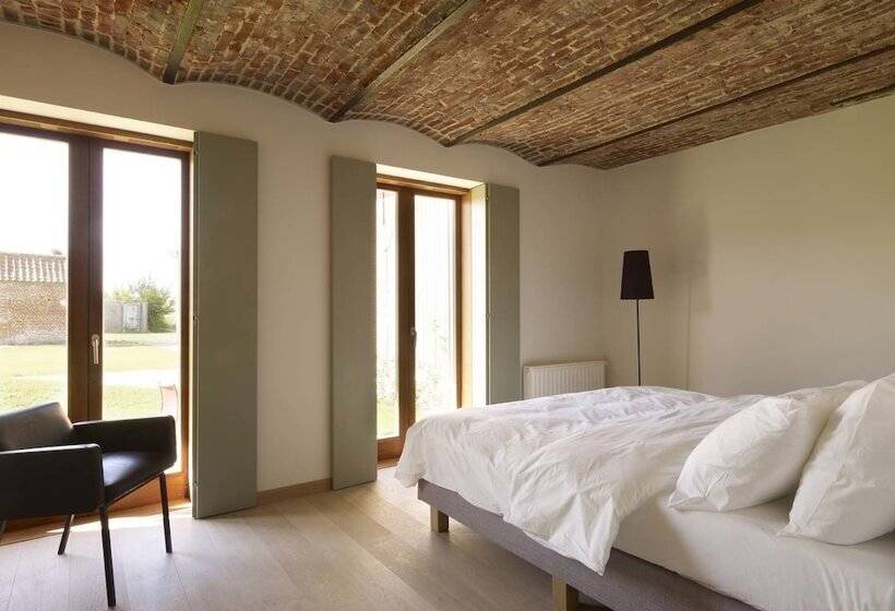B&b De Deugdzonde