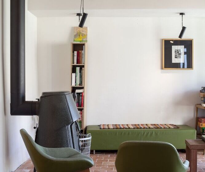 B&b De Deugdzonde