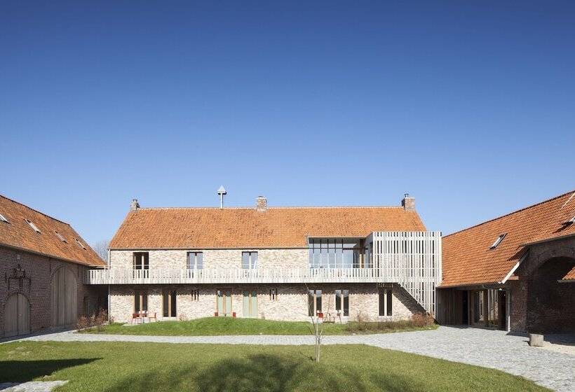 B&b De Deugdzonde