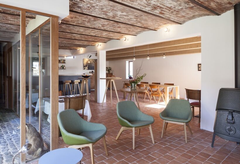 B&b De Deugdzonde