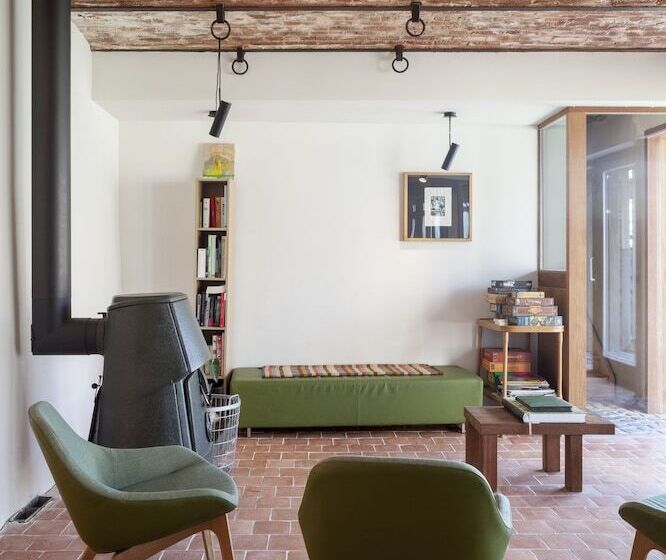 B&b De Deugdzonde