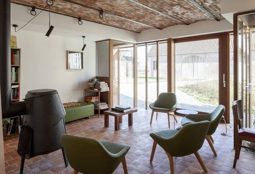 B&b De Deugdzonde