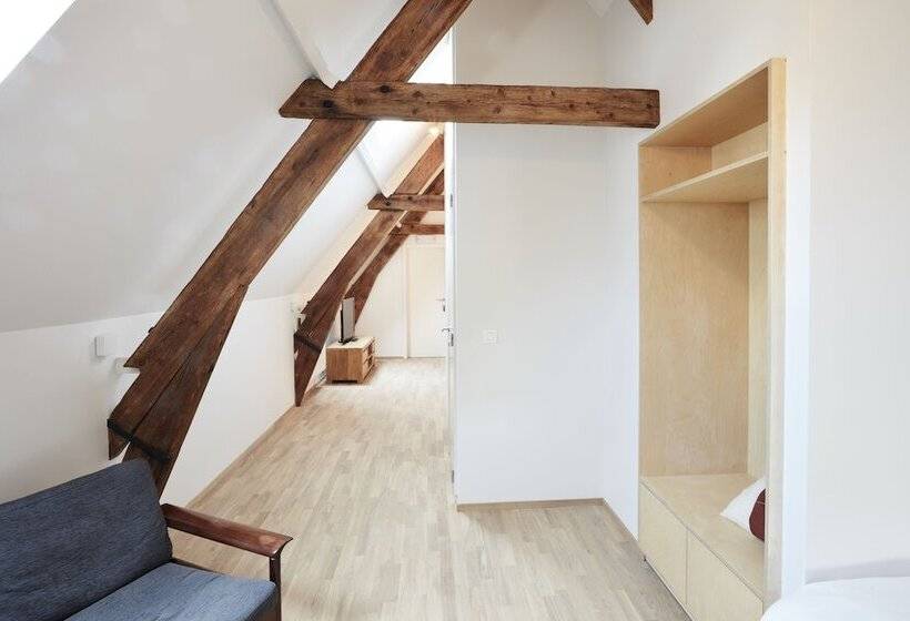 B&b De Deugdzonde