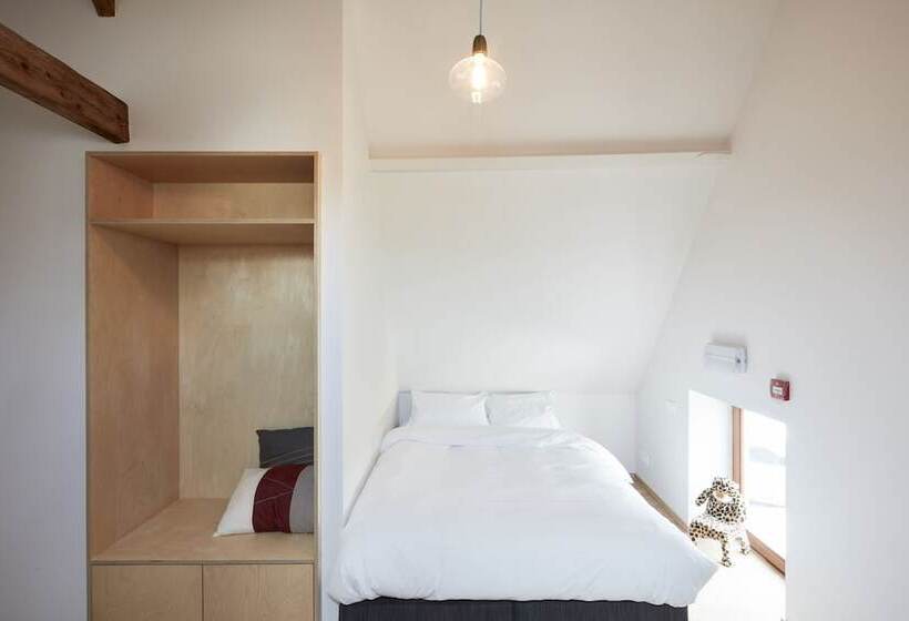 B&b De Deugdzonde