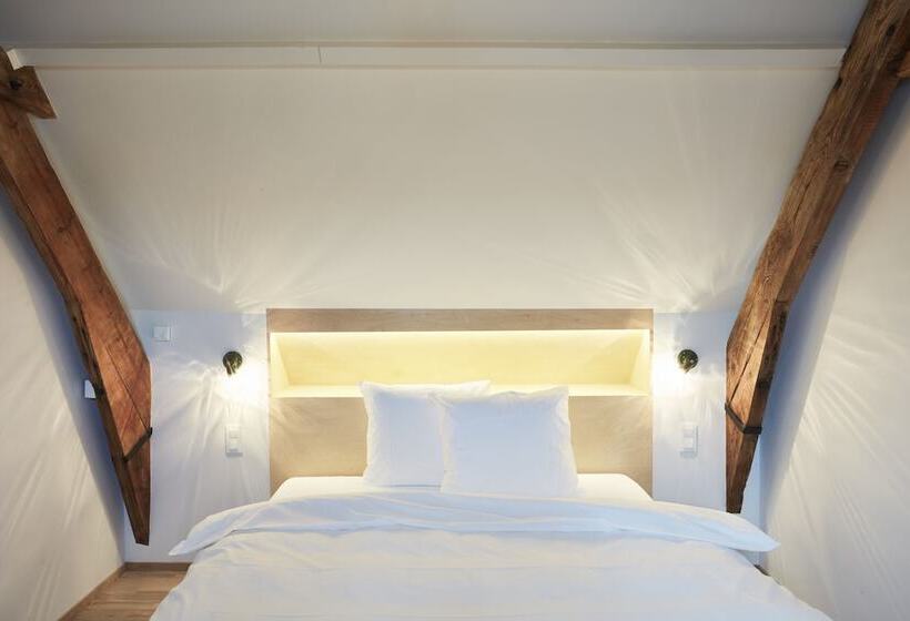 B&b De Deugdzonde