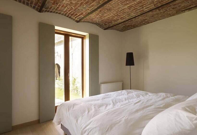 B&b De Deugdzonde