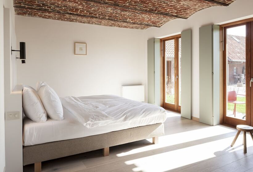 B&b De Deugdzonde