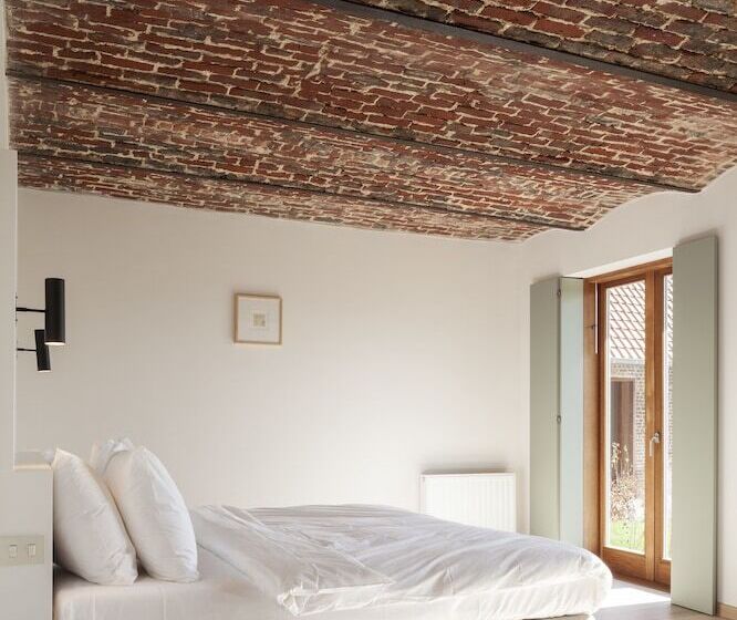 B&b De Deugdzonde