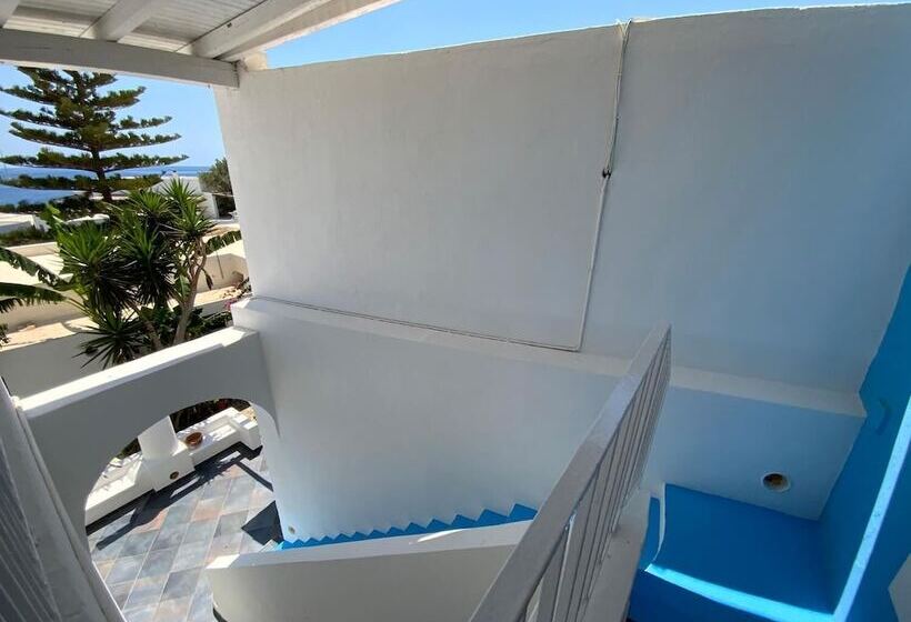 B&b Basiluzzo
