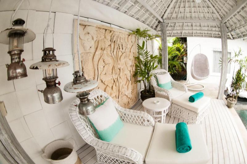 민박 Villa Gula Bali