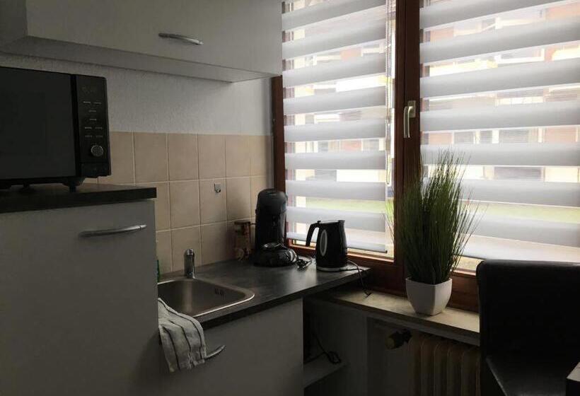 Best Apartments
