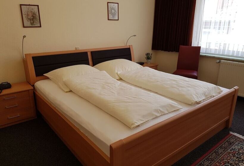 City Hotel Hameln