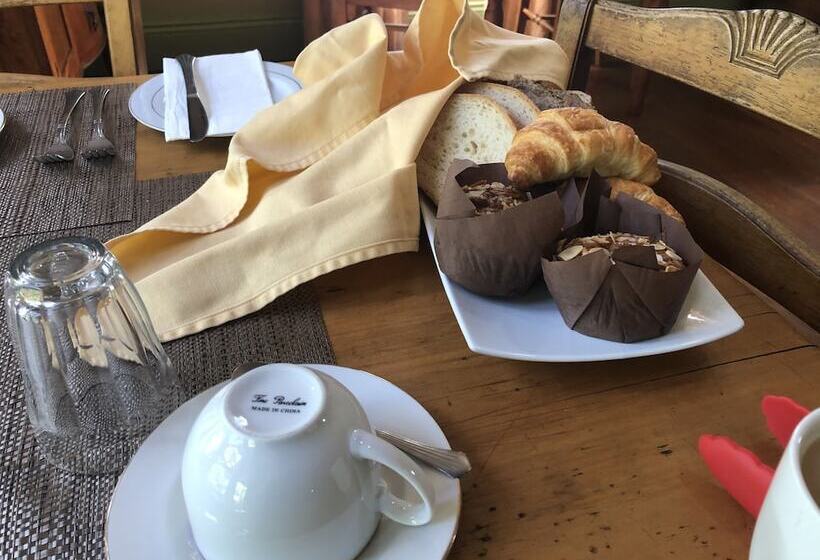 Gumnut Grove The Vintage